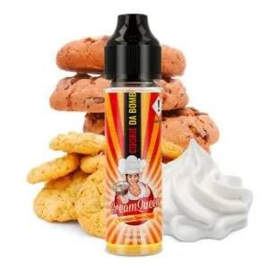 PJ Empire - Cookie Da Bomb – 10ml Aroma (Longfill)