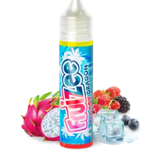Fruizee -   Bloody Dragon