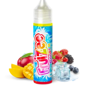 Fruizee - Bloody M