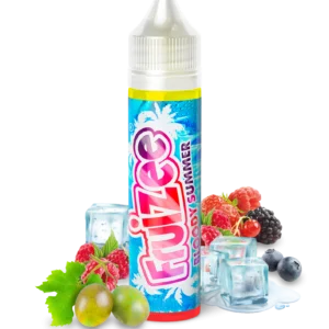 Fruizee - Bloody Summer