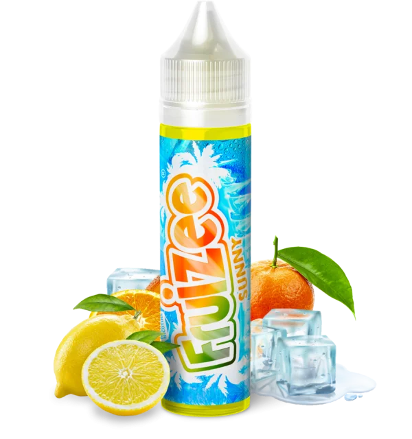 Fruizee - Sunny