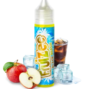 Fruizee - Black Beach
