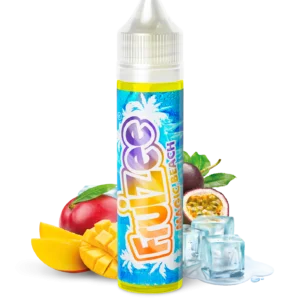 Fruizee - Magic Beach