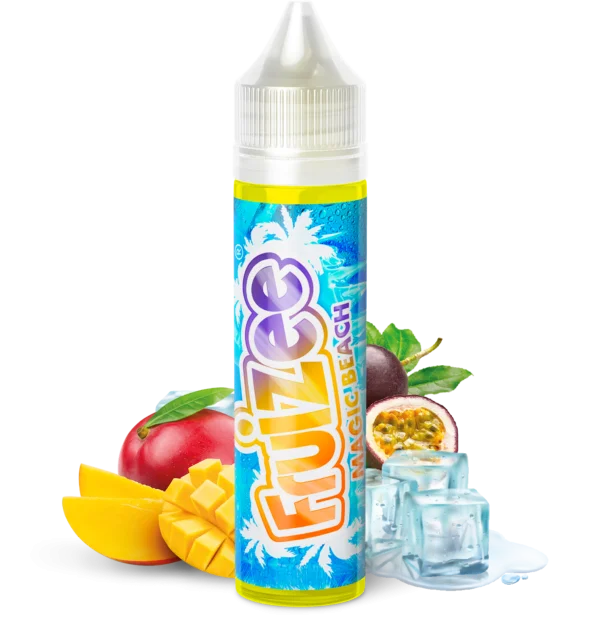 Fruizee - Magic Beach