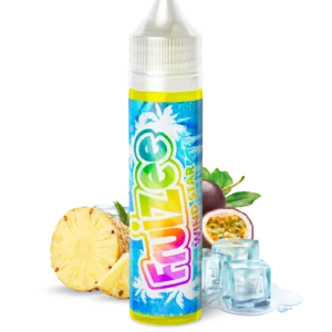 Fruizee - Wind Star