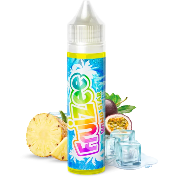 Fruizee - Wind Star