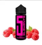 5EL - Deli Raspberry