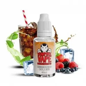 Vampire Vape - Heisenberg Cola Ice 30ml