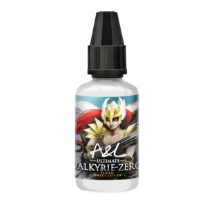 A&L - Valkyrie Zero Sweet Edition