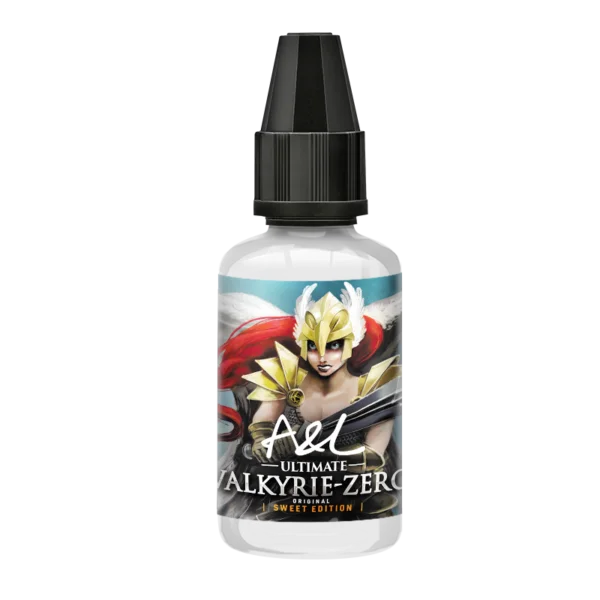 A&L - Valkyrie ZERO Sweet Edition