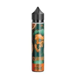 Revoltage - Green Orange