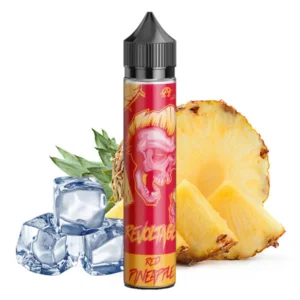 Revoltage - Red Pinapple