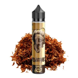 Revoltage - Tobacco Gold