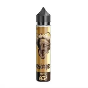 Revoltage - Tobacco Gold