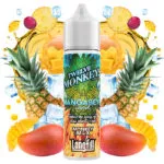 Twelve Monkeys - Mangabeys Iced (SALE)