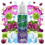 Twelve Monkeys - Matata Iced