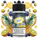 Twelve Monkeys - Mira – 20ml Aroma (Longfill)
