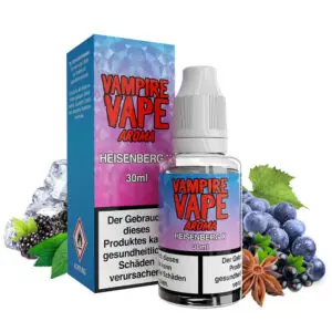 Vampire Vape - Heisenberg X – 30ml Aroma