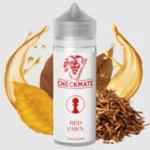 Checkmate Dampflion - Red Pawn – 10ml Aroma (Longfill)