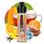 PJ Empire - Thai Chai Boba – 10ml Aroma (Longfill)