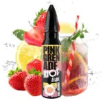 Riot Squad - Originals - Pink Grenade