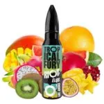 Riot Squad - Originals - Tropical Fury
