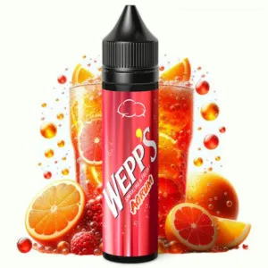 Fruizee - Wepp's Agrum
