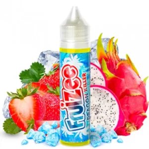 Fruizee - Dragon Killer