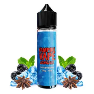 Vampire Vape - Heisenberg Longfill