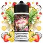 Twelve Monkeys - Paradise – 20ml Aroma (Longfill)