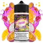 Twelve Monkeys - Passion (Passo) – 20ml Aroma (Longfill)