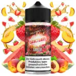Twelve Monkeys - Sanctuary – 20ml Aroma (Longfill)