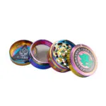 Champ High Variant 420 (43mm)