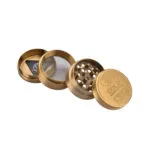 Champ High Gold Bar (40mm)