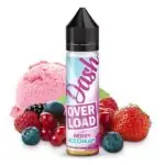 Dash Liquids - Overload Berry Ice Cream – 10ml Aroma (Longfill)