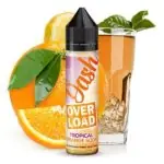 Dash Liquids - Overload Tropical Orange Soda – 10ml Aroma (Longfill)
