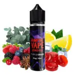Vampire Vape - Purple Craze Longfill