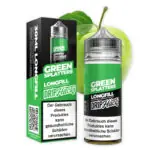 Drip Hacks - Green Splatters – 30ml Aroma (Longfill)
