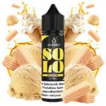 Bombo Solo - Hochtor – 20ml Aroma (Longfill)