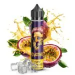 Revoltage - Punky Passion – 15ml Aroma (Longfill)