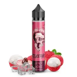 Revoltage - Laser Lychee