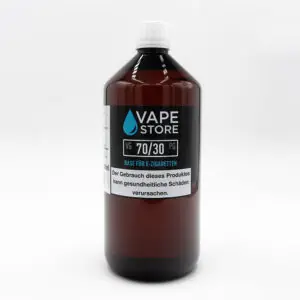 Base 70VG/30PG 1L