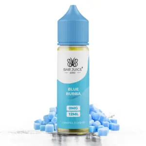 Bar Juice - Blue Bubba (60ml)