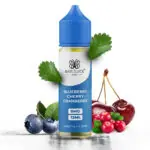 Bar Juice - Blueberry Cherry Cranberry (60ml)