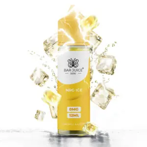 Bar Juice - Energy Ice (60ml)
