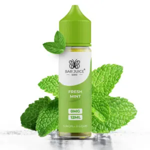 Bar Juice - Fresh Mint (60ml)