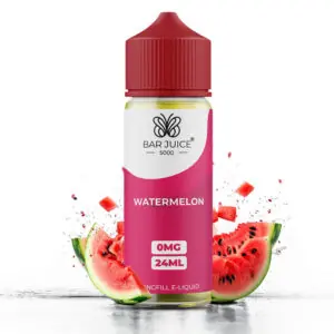 Bar Juice - Watermelon (120ml)