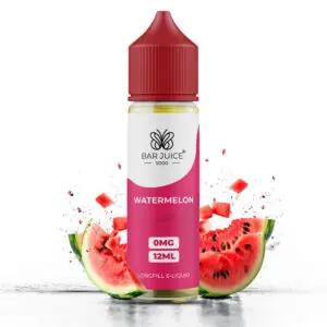 Bar Juice - Watermelon (60ml)