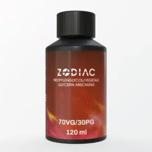 Base 70VG/30PG 120ml