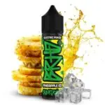 BRHD - Electric Punch - Pineapple Ice